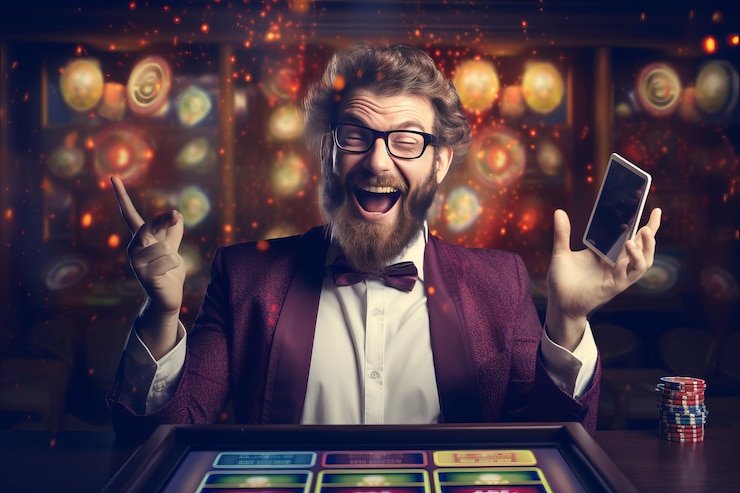 Pengingat bermain bertanggung jawab promosi